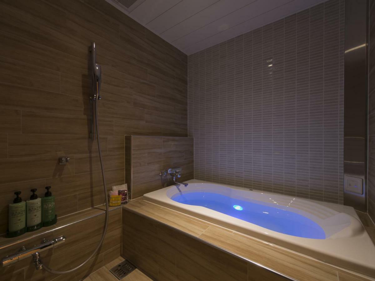 Hotel Crest Hirai (Adults Only) Tōkyō Extérieur photo